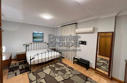 Apartment - 3 - 2 for rent in Al Shaheed Sayed Mekawy St. - The 1st Settlement - New Cairo City - Cairo
