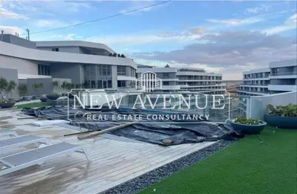 شقة - 2 غرف نوم - 2 حمامات للبيع في بلوم فيلدز - كمبوندات مدينة المستقبل - مدينة المستقبل - القاهرة