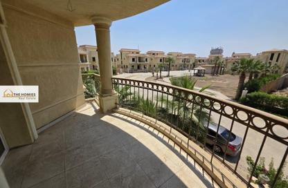 Villa - 6 - 7 for sale in Bellagio - Ext North Inves Area - New Cairo City - Cairo