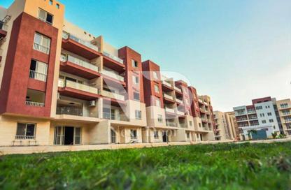 Apartment - 3 Bedrooms - 3 Bathrooms for sale in Promenade New Cairo - 5th Settlement Compounds - The 5th Settlement - New Cairo City - Cairo