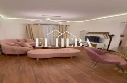 Apartment - 2 Bedrooms - 1 Bathroom for rent in Madinaty - Cairo