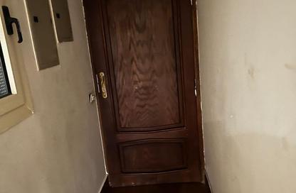 Apartment - 3 Bedrooms - 2 Bathrooms for rent in Salah Salem St. - Roxy - Heliopolis - Masr El Gedida - Cairo