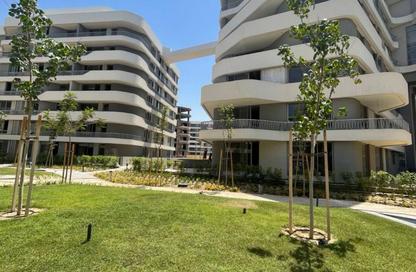 Apartment - 2 Bedrooms - 2 Bathrooms for sale in Bloomfields - Mostakbal City Compounds - Mostakbal City - Future City - Cairo