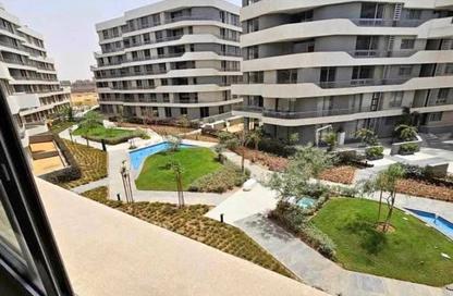 Apartment - 2 Bedrooms - 2 Bathrooms for sale in Bloomfields - Mostakbal City Compounds - Mostakbal City - Future City - Cairo