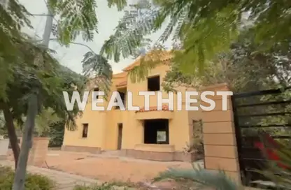 فيلا - 4 غرف نوم - 4 حمامات للبيع في پريڤادو - مدينتي - القاهرة