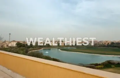 فيلا - 4 غرف نوم - 4 حمامات للبيع في پريڤادو - مدينتي - القاهرة