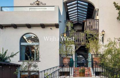 Duplex - 3 Bedrooms - 3 Bathrooms for sale in Karmell - New Zayed City - Sheikh Zayed City - Giza
