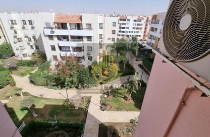 Apartment - 3 Bedrooms - 2 Bathrooms for sale in El Rehab Extension - Al Rehab - New Cairo City - Cairo