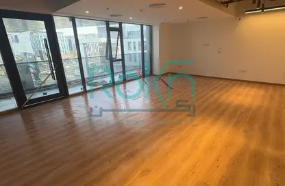 Office Space - 6 Bedrooms - 2 Bathrooms for rent in Arkan Plaza - 26th of July Corridor - Sheikh Zayed City - Giza