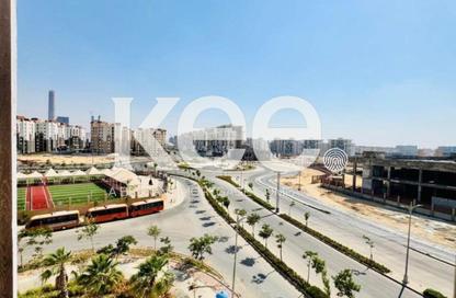 شقة - 3 غرف نوم - 2 حمامات للبيع في المقصد - كمبوندات العاصمة الإدارية الجديدة - العاصمة الإدارية الجديدة - القاهرة