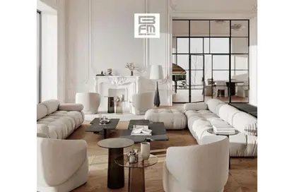 Villa - 4 Bedrooms - 5 Bathrooms for rent in Palm Hills Kattameya - El Katameya Compounds - El Katameya - New Cairo City - Cairo