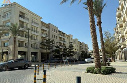 Apartment - 3 Bedrooms - 3 Bathrooms for sale in Mivida - 5th Settlement Compounds - The 5th Settlement - New Cairo City - Cairo