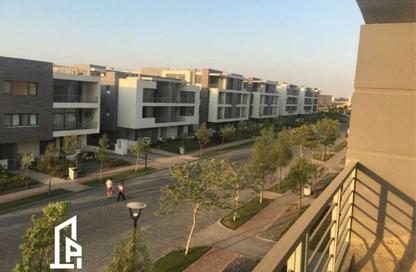 Apartment - 2 Bedrooms - 2 Bathrooms for sale in Taj City - 5th Settlement Compounds - The 5th Settlement - New Cairo City - Cairo