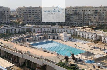 Apartment - 3 - 3 for sale in Mountain View iCity - 5th Settlement Compounds - The 5th Settlement - New Cairo City - Cairo Apartment - 3 - 3 for sale in Mountain View iCity - 5th Settlement Compounds - The 5th Settlement - New Cairo City - Cairo
