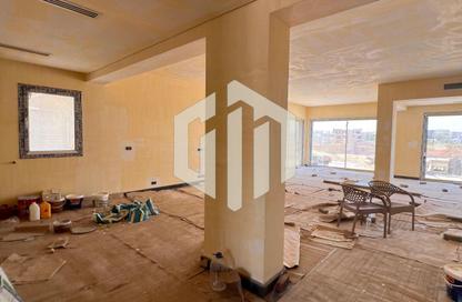 Villa - 6 Bedrooms - 7 Bathrooms for rent in Palm Hills Kattameya - El Katameya Compounds - El Katameya - New Cairo City - Cairo