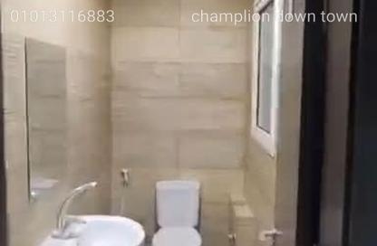 Office Space - Studio - 2 for rent in Downtown - Cairo