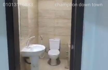 Office Space - Studio - 2 for rent in Downtown - Cairo