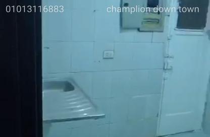 Office Space - Studio - 2 for rent in Downtown - Cairo