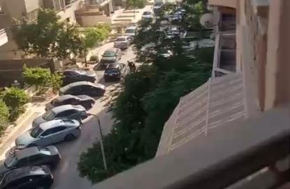 دوبلكس - 3 غرف نوم - 3 حمامات للبيع في شارع مكرم عبيد - المنطقة السادسة - مدينة نصر - القاهرة