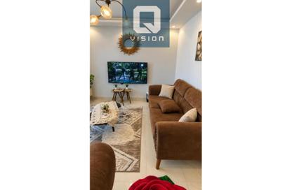 Apartment - 2 - 1 for rent in Privado - Madinaty - Cairo