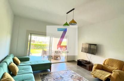 Chalet - 3 Bedrooms - 2 Bathrooms for rent in Amwaj - Sidi Abdel Rahman - North Coast