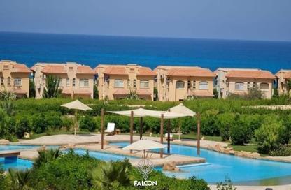 شاليه - 3 غرف نوم - 2 حمامات للبيع في تلال السخنة - العين السخنة - السويس شاليه - 3 غرف نوم - 2 حمامات للبيع في تلال السخنة - العين السخنة - السويس