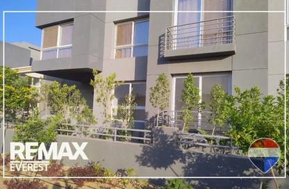 Apartment - 3 Bedrooms - 3 Bathrooms for rent in Kayan - Sheikh Zayed Compounds - Sheikh Zayed City - Giza
