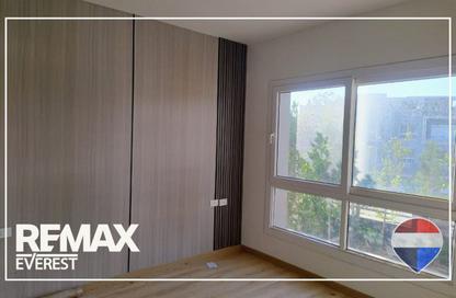 Apartment - 3 Bedrooms - 3 Bathrooms for rent in Kayan - Sheikh Zayed Compounds - Sheikh Zayed City - Giza
