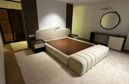 Apartment - 3 Bedrooms - 2 Bathrooms for sale in Moraya - New Capital Compounds - New Capital City - Cairo