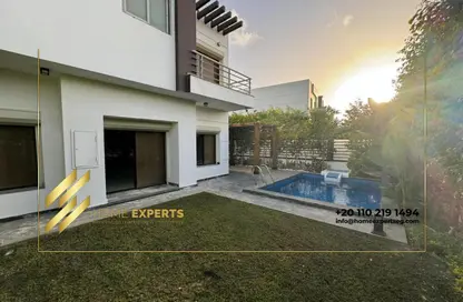 Townhouse - 3 Bedrooms - 3 Bathrooms for rent in Hyde Park - New Cairo City - Cairo Townhouse - 3 Bedrooms - 3 Bathrooms for rent in Hyde Park - New Cairo City - Cairo