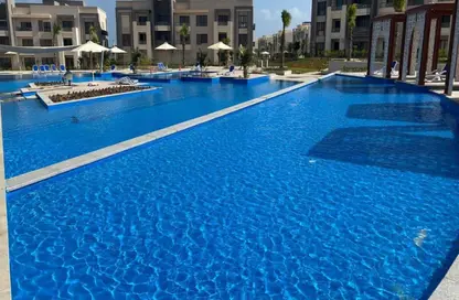 Villa - 5 Bedrooms - 4 Bathrooms for sale in Gaia - Ras Al Hekma - North Coast