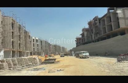 Townhouse - 3 - 4 for sale in PX Palm Hills - 6 October Compounds - 6 October City - Giza