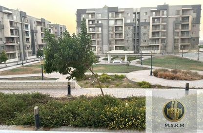 Apartment - 3 - 3 for sale in Dar Masr 2 - elandalus - South Teseen St. - The 5th Settlement - New Cairo City - Cairo Apartment - 3 - 3 for sale in Dar Masr 2 - elandalus - South Teseen St. - The 5th Settlement - New Cairo City - Cairo