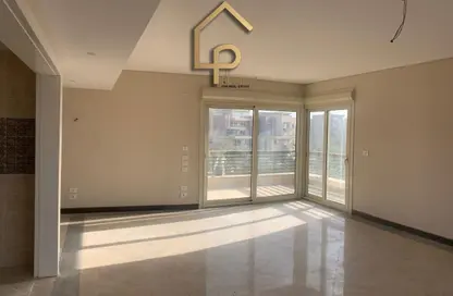 شقة - 3 غرف نوم - 3 حمامات للايجار في نيو جيزة - طريق مصر اسكندرية الصحراوي - مدينة 6 أكتوبر - الجيزة