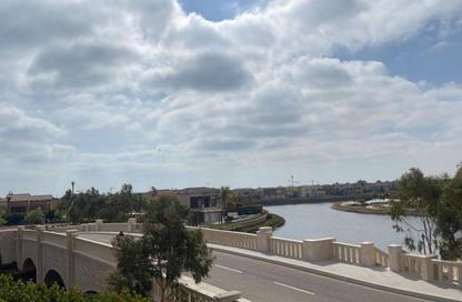 Villa - 5 - 4 for rent in Marassi - Sidi Abdel Rahman - North Coast