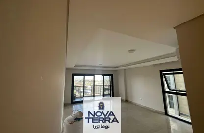 Apartment - 4 Bedrooms - 3 Bathrooms for rent in Zed Towers - Sheikh Zayed Compounds - Sheikh Zayed City - Giza