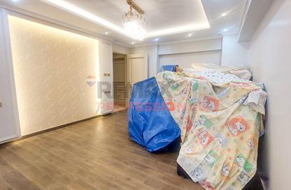 Apartment - 3 Bedrooms - 2 Bathrooms for sale in Roushdy St. - Roushdy - Hay Sharq - Alexandria Apartment - 3 Bedrooms - 2 Bathrooms for sale in Roushdy St. - Roushdy - Hay Sharq - Alexandria