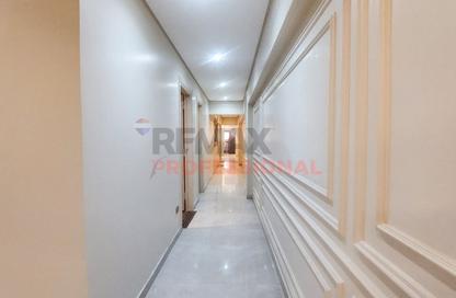Apartment - 3 Bedrooms - 2 Bathrooms for sale in Roushdy St. - Roushdy - Hay Sharq - Alexandria Apartment - 3 Bedrooms - 2 Bathrooms for sale in Roushdy St. - Roushdy - Hay Sharq - Alexandria