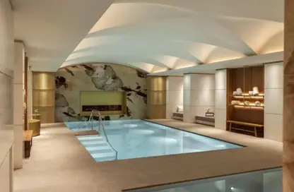 فيلا - 5 غرف نوم - 7 حمامات للبيع في ليك فيو - كمبوندات التجمع الخامس - التجمع الخامس - مدينة القاهرة الجديدة - القاهرة