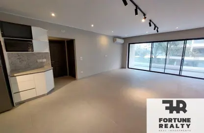 Apartment - 2 Bedrooms - 2 Bathrooms for rent in Lake View Residence - 5th Settlement Compounds - The 5th Settlement - New Cairo City - Cairo