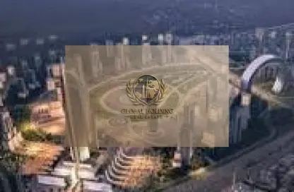 كافتيريا - استوديو للبيع في نورم سبيسيز - ام يو-23 - العاصمة الإدارية الجديدة - القاهرة