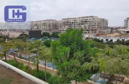 Penthouse - 3 Bedrooms - 3 Bathrooms for sale in Mountain View iCity - 5th Settlement Compounds - The 5th Settlement - New Cairo City - Cairo