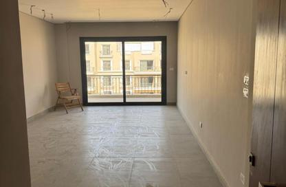Apartment - 2 Bedrooms - 2 Bathrooms for rent in Village West - Sheikh Zayed Compounds - Sheikh Zayed City - Giza
