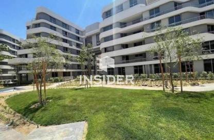 Twin House - 4 Bedrooms - 4 Bathrooms for sale in Bloomfields - Mostakbal City Compounds - Mostakbal City - Future City - Cairo