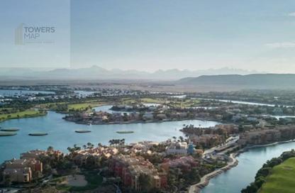 منزل مزدوج - 3 غرف نوم - 3 حمامات للبيع في جزر توبان - الجونة - الغردقة - محافظة البحر الاحمر منزل مزدوج - 3 غرف نوم - 3 حمامات للبيع في جزر توبان - الجونة - الغردقة - محافظة البحر الاحمر