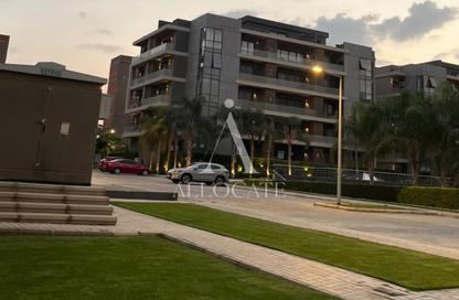 Apartment - 2 - 2 for sale in El Patio Oro - 5th Settlement Compounds - The 5th Settlement - New Cairo City - Cairo