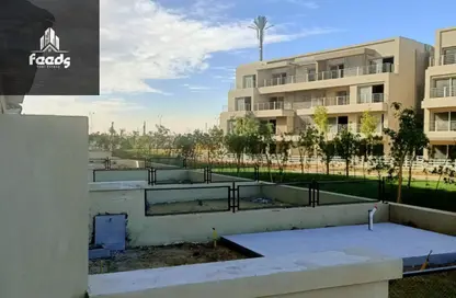 شقة - 2 غرف نوم - 2 حمامات للبيع في كرونز ساراي - كمبوندات مدينة المستقبل - مدينة المستقبل - القاهرة