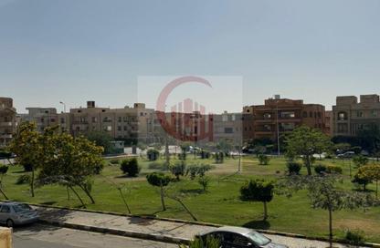 Apartment - 3 Bedrooms - 3 Bathrooms for rent in Ja'far ibn Abi Talib St. - El Yasmeen 4 - El Yasmeen - New Cairo City - Cairo