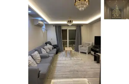 شقة - 3 غرف نوم - 2 حمامات للايجار في پريڤادو - مدينتي - القاهرة