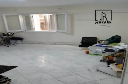 Office Space - 2 Bedrooms - 1 Bathroom for rent in Masaken Sheraton - Sheraton Al Matar - El Nozha - Cairo